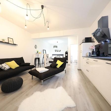 Luxury Apartments 1107 扎达尔 外观 照片
